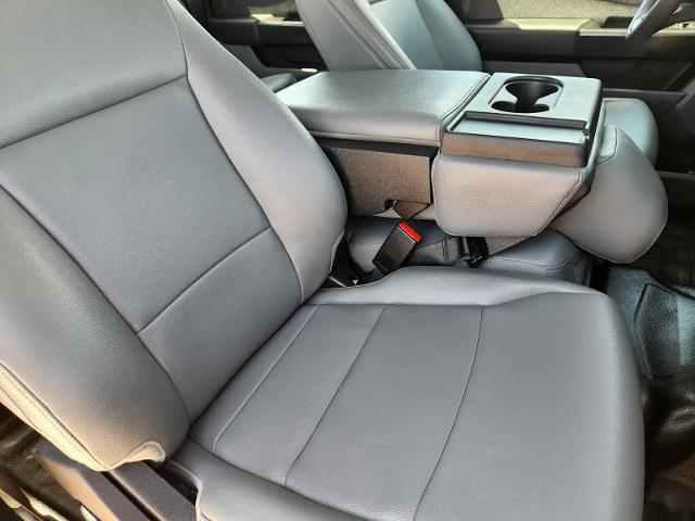 2022 Ford F-150 Vehicle Photo in DENTON, TX 76210-9321