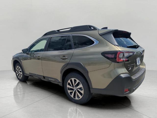 2025 Subaru Outback Vehicle Photo in Green Bay, WI 54304