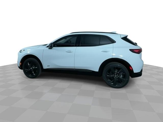 2025 Buick Envision Vehicle Photo in GILBERT, AZ 85297-0402