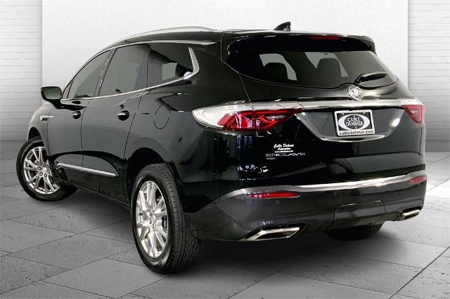 2022 Buick Enclave Vehicle Photo in Lees Summit, MO 64086