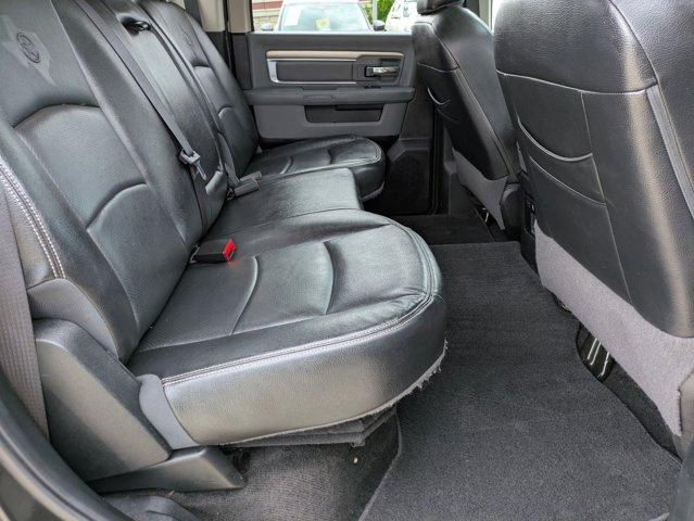 2018 Ram 1500 Vehicle Photo in San Antonio, TX 78209