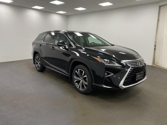 2019 Lexus RX 350L Vehicle Photo in Appleton, WI 54913