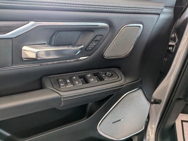 2025 Ram 1500 Vehicle Photo in Oshkosh, WI 54901