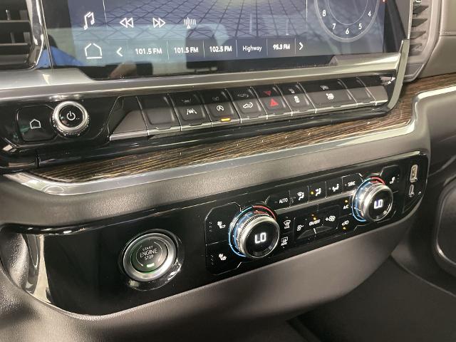 2023 GMC Sierra 1500 Vehicle Photo in GILBERT, AZ 85297-0402