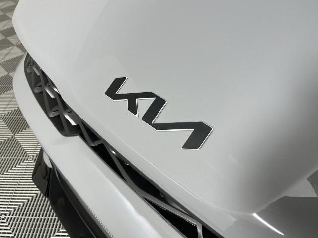 2024 Kia K5 Vehicle Photo in GILBERT, AZ 85297-0402