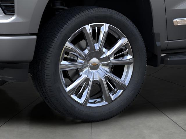 2025 Chevrolet Silverado 1500 Vehicle Photo in Madison, WI 53713