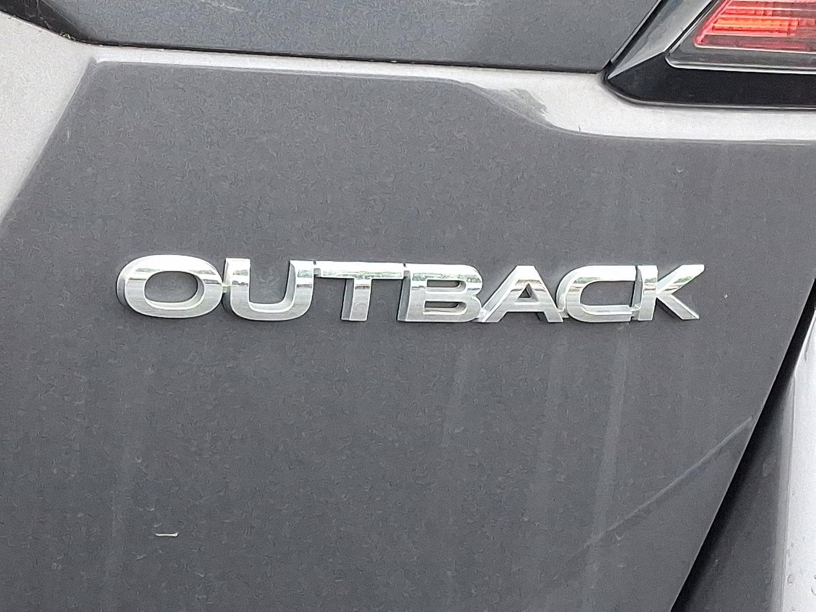 2022 Subaru Outback Vehicle Photo in Easton, PA 18045