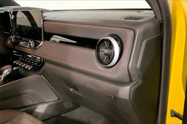 2023 Chevrolet Colorado Vehicle Photo in INDEPENDENCE, MO 64055-1314
