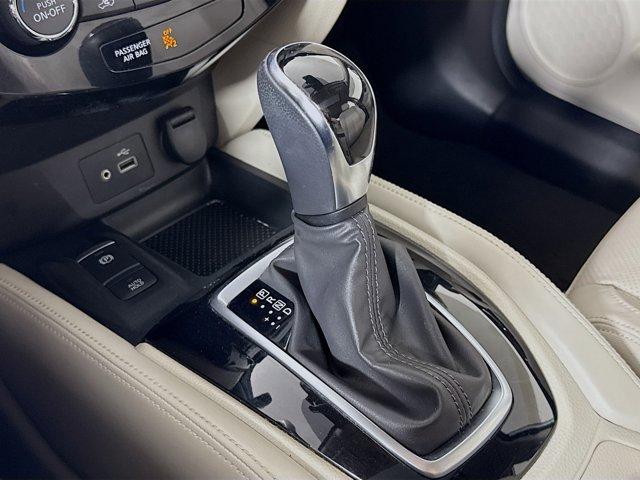 2019 Nissan Rogue Sport Vehicle Photo in Flemington, NJ 08822