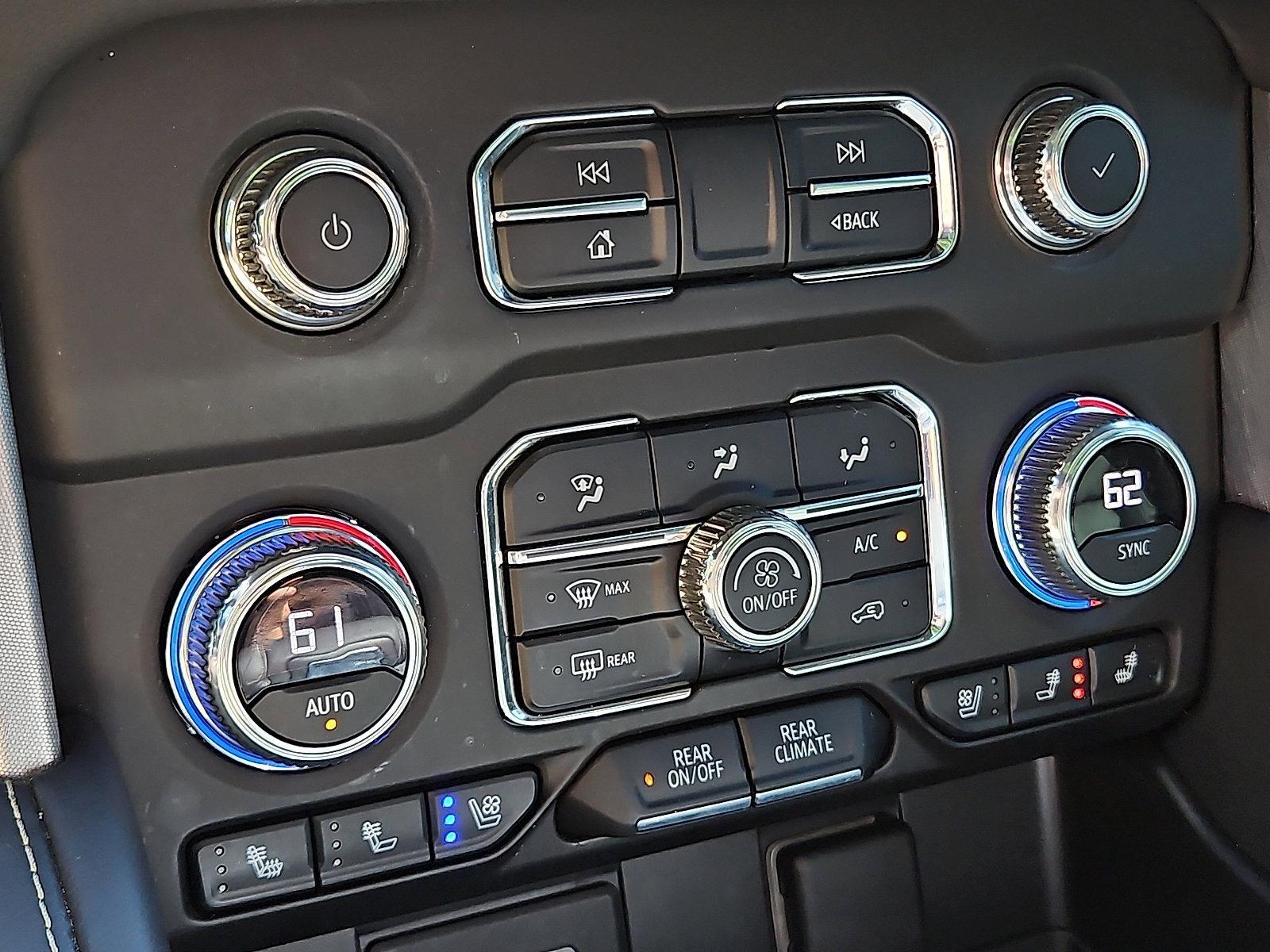 2022 GMC Yukon XL Vehicle Photo in Jenkintown, PA 19046