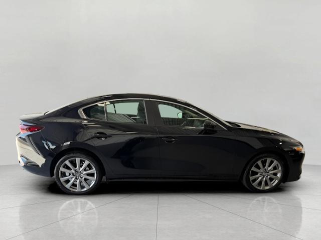 2025 Mazda3 Sedan Vehicle Photo in Green Bay, WI 54304