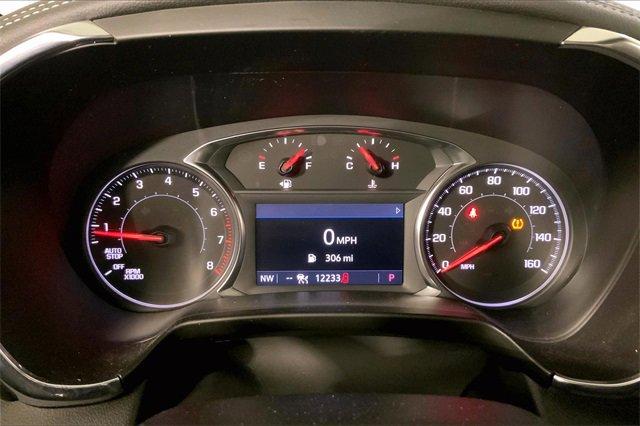 2024 Chevrolet Blazer Vehicle Photo in INDEPENDENCE, MO 64055-1314