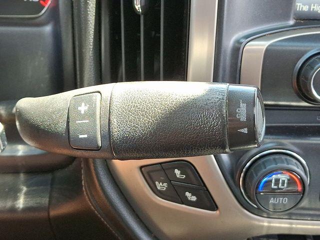2015 GMC Sierra 1500 Vehicle Photo in DANBURY, CT 06810-5034