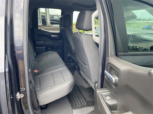 2023 Chevrolet Silverado 1500 Vehicle Photo in LANCASTER, PA 17601-0000