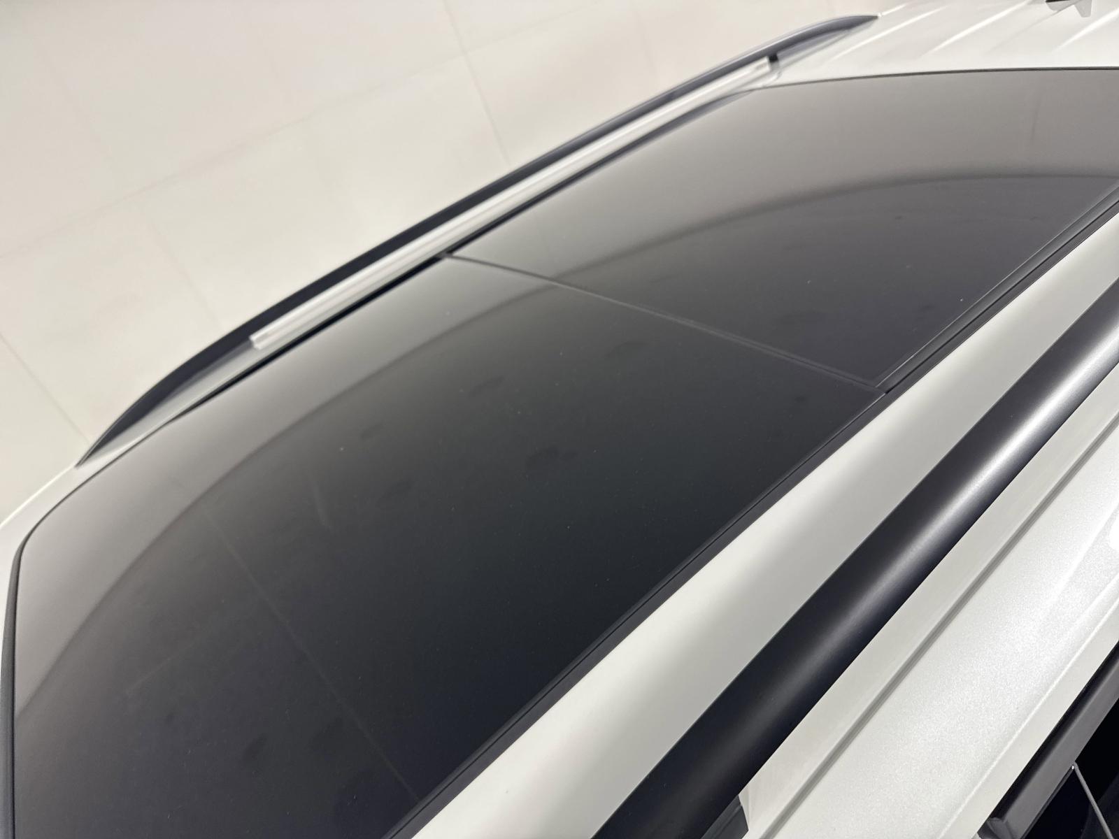 2023 Volkswagen Tiguan Vehicle Photo in Georgetown, TX 78626