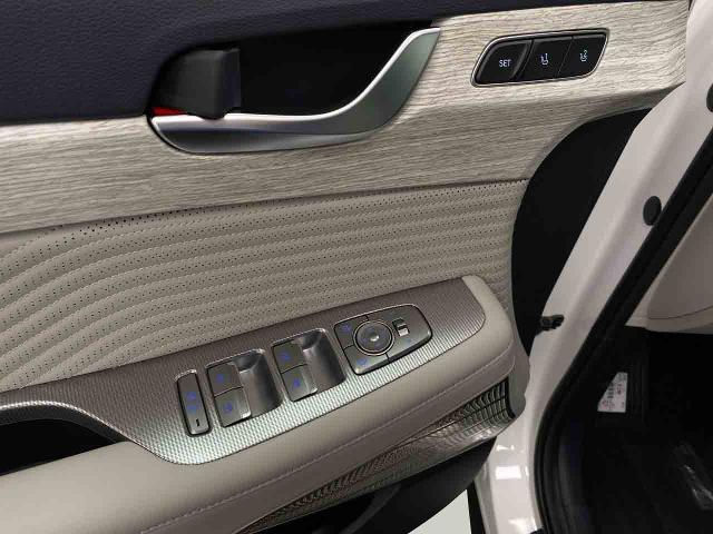 2025 Hyundai PALISADE Vehicle Photo in Appleton, WI 54913
