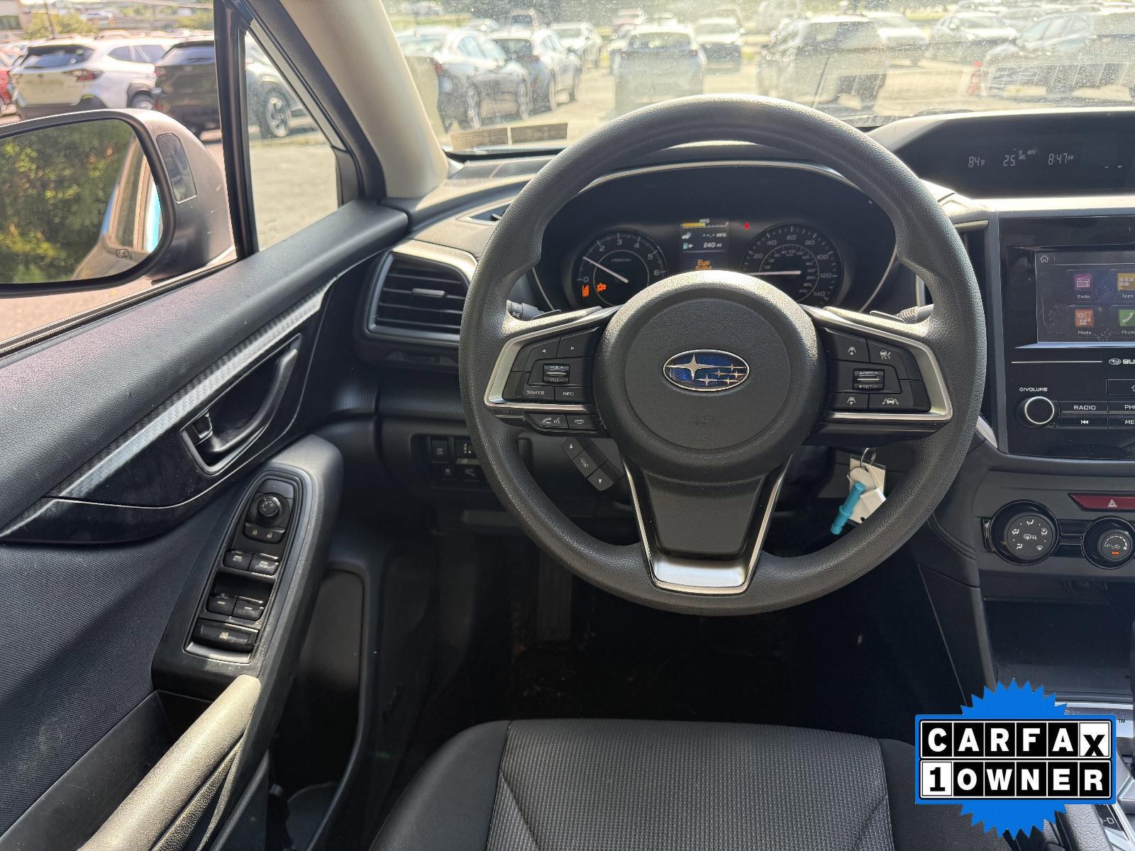 2018 Subaru Impreza Vehicle Photo in Harrisburg, PA 17111