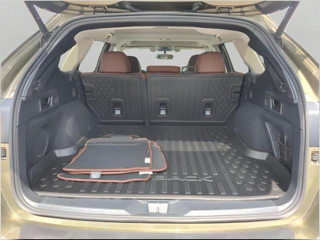 2022 Subaru Outback Vehicle Photo in Green Bay, WI 54304