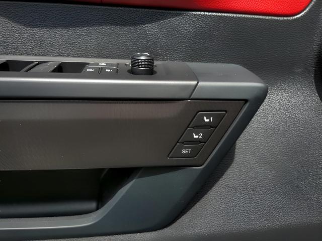 2022 Toyota Tundra 4WD Vehicle Photo in Green Bay, WI 54304