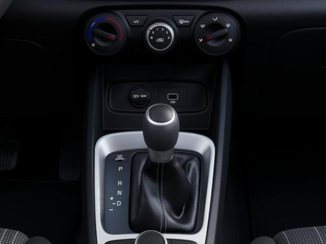 2025 Hyundai VENUE Vehicle Photo in Peoria, IL 61615