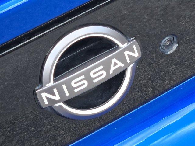 2023 Nissan Z Vehicle Photo in Decatur, TX 76234