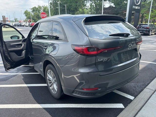 2024 Mazda CX-90 Vehicle Photo in Harrisburg, PA 17111