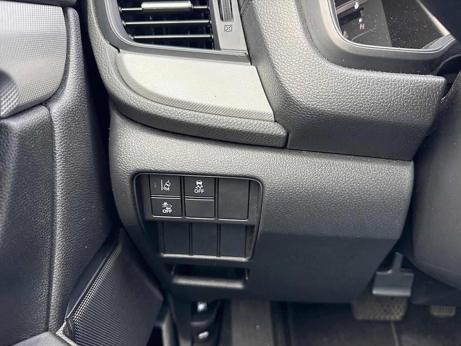 2021 Honda CR-V Vehicle Photo in Harrisburg, PA 17111