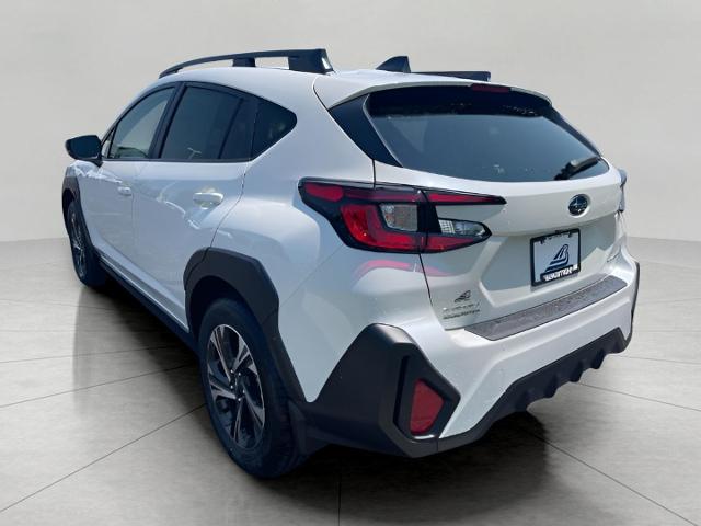 2025 Subaru Crosstrek Vehicle Photo in Oshkosh, WI 54904
