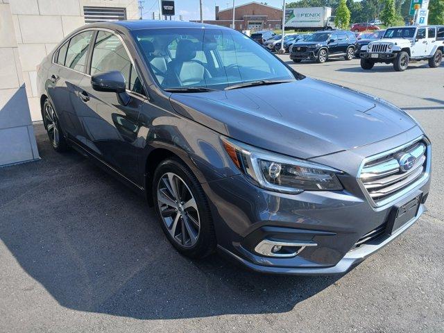 2019 Subaru Legacy Vehicle Photo in LEOMINSTER, MA 01453-2952