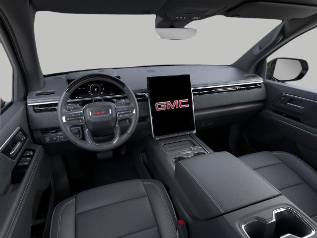 2026 GMC Sierra EV Vehicle Photo in OSHKOSH, WI 54904-7811