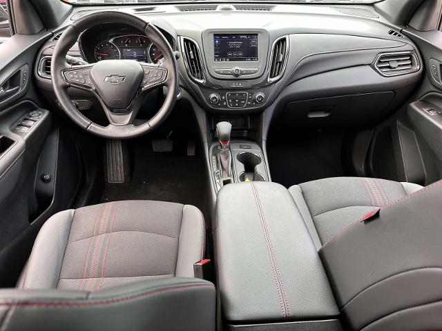 2022 Chevrolet Equinox Vehicle Photo in Roslyn, NY 11576