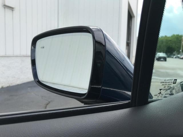 2023 Buick Enclave Vehicle Photo in GREEN BAY, WI 54303-3330