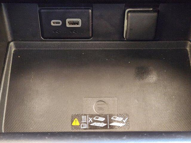 2024 Chevrolet Tahoe Vehicle Photo in Decatur, TX 76234
