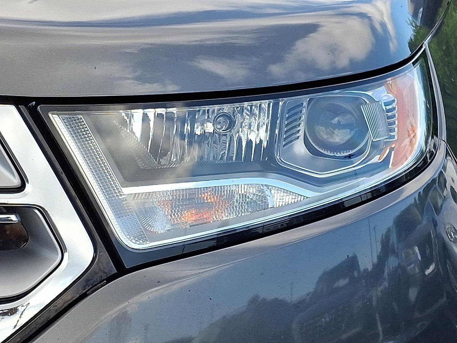 2016 Ford Edge Vehicle Photo in Easton, PA 18045