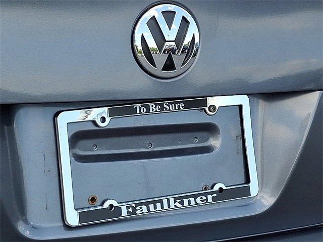 2009 Volkswagen Jetta Sedan Vehicle Photo in LANCASTER, PA 17601-0000