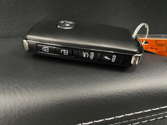 2025 Mazda CX-5 Vehicle Photo in Appleton, WI 54913