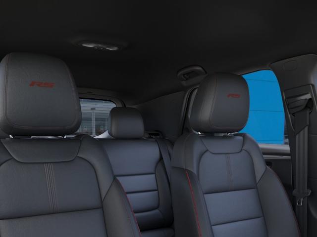 2026 Chevrolet Trailblazer Vehicle Photo in SAVANNAH, GA 31406-4513