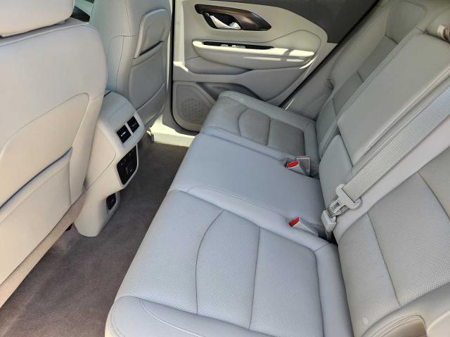 2018 GMC Terrain Vehicle Photo in DENTON, TX 76210-9321