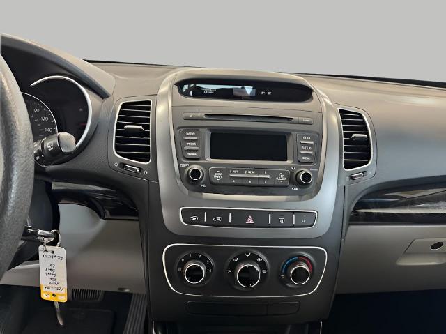 2015 Kia Sorento Vehicle Photo in Green Bay, WI 54304