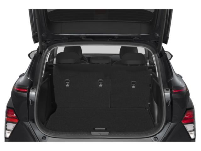 2026 Hyundai KONA Vehicle Photo in Peoria, IL 61615