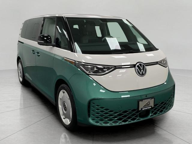 2025 Volkswagen ID. Buzz Vehicle Photo in Neenah, WI 54956