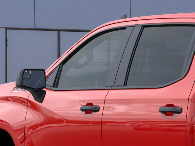 2025 Chevrolet Silverado 1500 Vehicle Photo in KANSAS CITY, MO 64114-4502