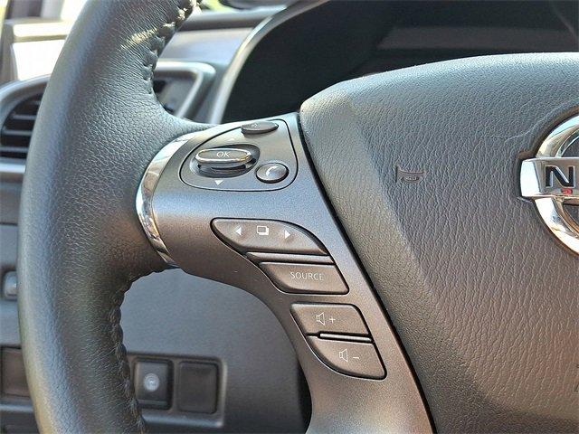 2022 Nissan Murano Vehicle Photo in Willow Grove, PA 19090