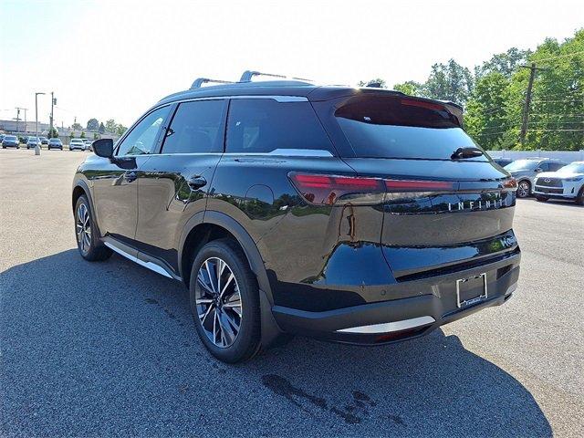 2026 INFINITI QX60 Vehicle Photo in Willow Grove, PA 19090