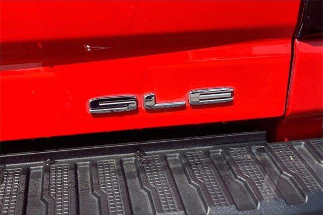 2022 GMC Sierra 2500 HD Vehicle Photo in INDEPENDENCE, MO 64055-1377