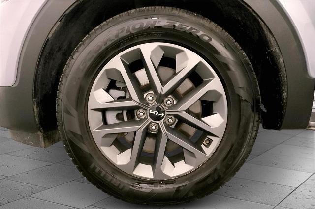 2024 Kia Telluride Vehicle Photo in Lees Summit, MO 64086