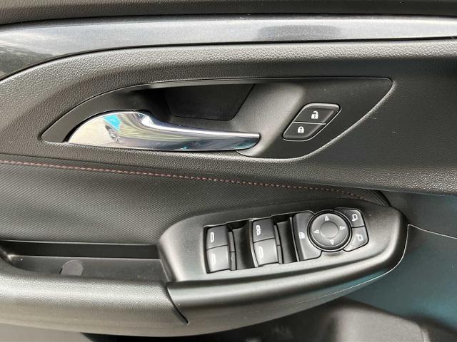 2021 Chevrolet Trailblazer Vehicle Photo in PITTSBURGH, PA 15226-1209