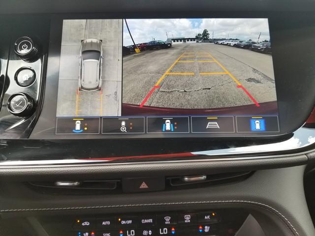 2023 Buick Envision Vehicle Photo in ELYRIA, OH 44035-6349
