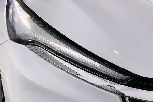 2024 Buick Enclave Vehicle Photo in INDEPENDENCE, MO 64055-1377