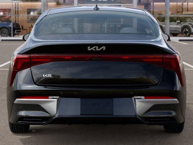 2026 Kia K5 Vehicle Photo in Appleton, WI 54914
